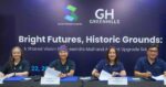 Ortigas Land, AUSI partner for solar power at GH Mall Ortigas Land, AUSI partner for solar power at GH Mall