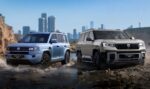 DENZA targets PH SUV market with electrified duo DENZA targets PH SUV market with electrified duo