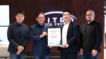 VITRO Sta Rosa data center earns global certification VITRO Sta Rosa data center earns global certification