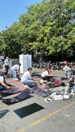 LG Philippines collects 1.2 tons of e-waste for Earth Day 2026 LG Philippines collects 1.2 tons of e-waste for Earth Day 2026