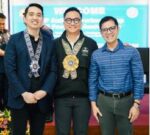 GCash CISO joins police cybercrime advisory group GCash CISO joins police cybercrime advisory group