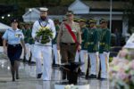 Allies unite at dawn in Manila to honor fallen on Anzac Day 2026 Allies unite at dawn in Manila to honor fallen on Anzac Day 2026