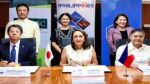 Philippines courts Japanese capital with banking alliance Philippines courts Japanese capital with banking alliance