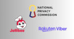 NPC clears Jollibee–Viber campaign of privacy concerns NPC clears Jollibee–Viber campaign of privacy concerns