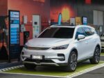 ACMobility revamps EV charging with ChargePlus ACMobility revamps EV charging with ChargePlus