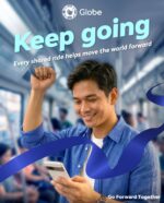 Globe upgrades loan services for prepaid users Globe upgrades loan services for prepaid users