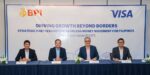 Visa, BPI launch real-time global money transfer service Visa, BPI launch real-time global money transfer service
