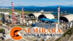 Semirara profit dips as volumes weaken Semirara profit dips as volumes weaken