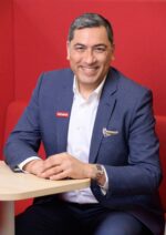 Lenovo reshapes Asia-Pacific leadership with new commercial chief Lenovo reshapes Asia-Pacific leadership with new commercial chief