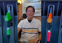 Fuel prices plunge; President Marcos promises relief