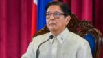 Marcos moves to repatriate Zaldy Co Marcos moves to repatriate Zaldy Co