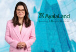 Ayala Land builds leasing engine for 2026 Mariana Zobel de Ayala