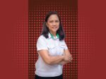 Female executive breaks barriers in male-dominated spirits industry Myrna Delos Reyes