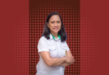 Female executive breaks barriers in male-dominated spirits industry Myrna Delos Reyes