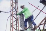 Negros Power pours P1.3B into grid upgrades; cuts outages and expands rural electrification Negros Power pours P1.3B into grid upgrades; cuts outages and expands rural electrification