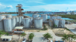 Top Line steps up Visayas fuel hub expansion Top Line steps up Visayas fuel hub expansion