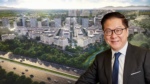 Megaworld to turn over P21B properties in 2026 Megaworld to turn over P21B properties in 2026