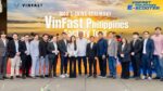 VinFast accelerates Philippines e-scooter rollout via dealers VinFast accelerates Philippines e-scooter rollout via dealers