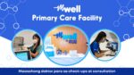 mWell launches new platform to simplify PhilHealth claims for clinics mWell launches new platform to simplify PhilHealth claims for clinics