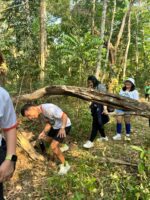 Manila Water holds Earth Day 2026 nature activity in Quezon City Manila Water holds Earth Day 2026 nature activity in Quezon City