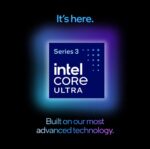 Intel launches new AI-powered laptops in Manila Intel launches new AI-powered laptops in Manila