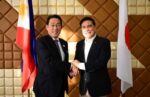Kishida visits Philippines, meets Zubiri and energy partners Kishida visits Philippines, meets Zubiri and energy partners