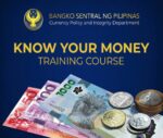 BSP launches free online cash handling course BSP launches free online cash handling course