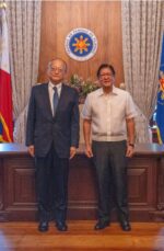 ADB offers $1.75 billion aid to PH amid Middle East crisis ADB offers $1.75 billion aid to PH amid Middle East crisis