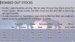 Blue chips signal medium-term PSEi opportunity Blue chips signal medium-term PSEi opportunity