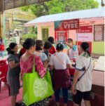 BPI pushes women’s financial literacy in Caloocan BPI pushes women’s financial literacy in Caloocan