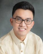 President Marcos picks Robert de Leon as budget chief President Marcos picks Robert de Leon as budget chief