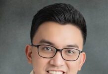 President Marcos picks Robert de Leon as budget chief