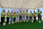 Vena Group launched P24B Ilocos solar projects Vena Group launched P24B Ilocos solar projects