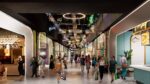 Trinoma expansion poised to transform commuter traffic Trinoma expansion poised to transform commuter traffic