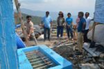 Potable wayer reaches remote Butbut tribe in Kalinga Potable wayer reaches remote Butbut tribe in Kalinga
