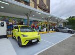 Ayala rolls out green solutions amid high fuel costs and supply concerns Ayala rolls out green solutions amid high fuel costs and supply concerns