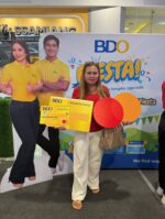 BDO, Mastercard celebrate 20 years supporting OFWs BDO, Mastercard celebrate 20 years supporting OFWs