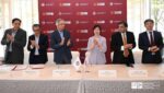 AIIB lends $300M to ICTSI for Philippine port projects AIIB lends $300M to ICTSI for Philippine port projects