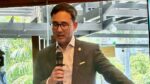 BPI consider Blue Bonds to fund water projects BPI consider Blue Bonds to fund water projects