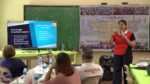 BPI Foundation, Knowledge Channel renew partnership to boost financial literacy nationwide BPI Foundation, Knowledge Channel renew partnership to boost financial literacy nationwide
