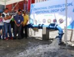 MCWD, MWPV-Cebu expand water access to households in Compostela, Cebu MCWD, MWPV-Cebu expand water access to households in Compostela, Cebu