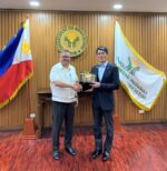 PH, Japan begin talks to update agriculture deal ahead of Marcos visit PH, Japan begin talks to update agriculture deal ahead of Marcos visit
