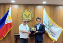 PH, Japan begin talks to update agriculture deal ahead of Marcos visit