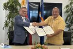 PH signs fisheries cooperation deals with PNG, Marshall Islands PH signs fisheries cooperation deals with PNG, Marshall Islands