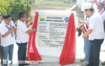 DAR turns over P200M bridges in Nueva Ecija, benefits over 3,500 residents DAR turns over P200M bridges in Nueva Ecija, benefits over 3,500 residents