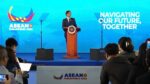 ASEAN pushes energy, food, citizen protection priorities ASEAN pushes energy, food, citizen protection priorities
