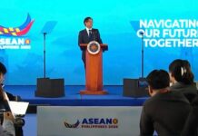 ASEAN pushes energy, food, citizen protection priorities