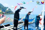 BFAR gives fishing vessel, aid to fisherfolk in Batanes BFAR gives fishing vessel, aid to fisherfolk in Batanes