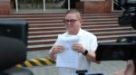 DA files complaint over P94M ‘ghost’ road projects in Davao Occidental DA files complaint over P94M ‘ghost’ road projects in Davao Occidental