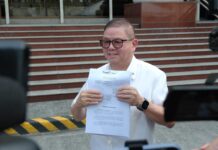 DA files complaint over P94M ‘ghost’ road projects in Davao Occidental